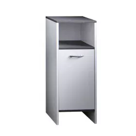 Mueble Bajo Lavabo CALIFORNIA 32 x 21 x 60 cm Blanco de BigBuy Home, Armarios - Ref: S7192275, Precio: 73,96 €, Descuento: %