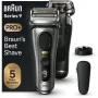 Electric Shaver Braun Series 9 Pro + by Braun, Electric shaver for men - Ref: S7192278, Price: 328,82 €, Discount: %