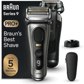 Rasoio Braun Series 9 Pro + di Braun, Rasoi elettrici da uomo - Rif: S7192278, Prezzo: 328,82 €, Sconto: %