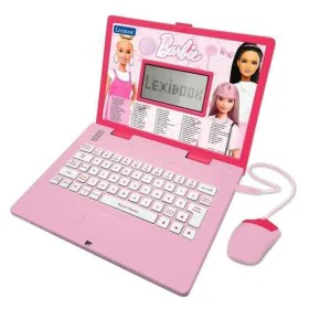 Gioco educativo Lexibook Barbie di Lexibook, Computer educativi e accessori - Rif: S7192286, Prezzo: 62,57 €, Sconto: %