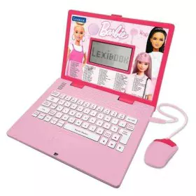 Brinquedo educativo Lexibook Barbie de Lexibook, Computadores educativos e acessórios - Ref: S7192286, Preço: 62,92 €, Descon...