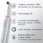 Elektrische Zahnbürste Oral-B Pro 3 von Oral-B, Elektrische Zahnbürsten und Zubehör - Ref: S7192294, Preis: 84,48 €, Rabatt: %