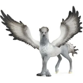 Personaggi d'Azione Schleich Harry Potter - Buckbeak 1 Pezzi di Schleich, Personaggi giocattolo - Rif: S7192299, Prezzo: 38,9...