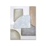 Cadre Huile Romimex Toile Abstrait 60 x 80 x 3 cm de Romimex, Peintures - Réf : D1618516, Prix : 48,86 €, Remise : %