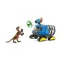 Playset Schleich Dinosaurs de Schleich, Playsets de figuras de juguete - Ref: S7192302, Precio: 74,90 €, Descuento: %