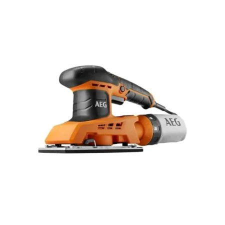 Ponceuse orbitale AEG de AEG, Ponceuses - Réf : S7192341, Prix : 134,29 €, Remise : %