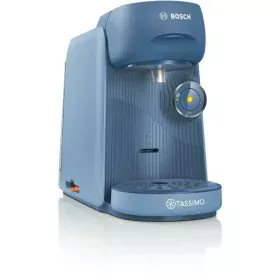 Caffettiera con Capsule BOSCH TAS16B5 1400 W di BOSCH, Macchine da caffè a capsule - Rif: S7192353, Prezzo: 91,68 €, Sconto: %