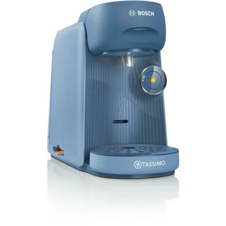 Cafetera de Cápsulas BOSCH TAS16B5 1400 W de BOSCH, Cafeteras de cápsulas - Ref: S7192353, Precio: 91,68 €, Descuento: %