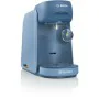 Capsule Coffee Machine BOSCH TAS16B5 1400 W by BOSCH, Coffee Capsule Machines - Ref: S7192353, Price: 91,68 €, Discount: %