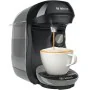 Máquina de Café de Cápsulas BOSCH TAS1009 1400 W de BOSCH, Máquinas de café para cápsulas - Ref: S7192354, Preço: 92,19 €, De...