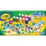 Gioco Fai-da-te Crayola My Paint Box Multicolore di Crayola, Kit di pittura - Rif: S7192355, Prezzo: 37,85 €, Sconto: %