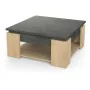 Mesa auxiliar Demeyere AUSTIN 80 x 80 x 37,2 cm de Demeyere, Mesas auxiliares - Ref: S7192357, Precio: 165,39 €, Descuento: %