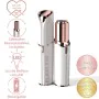 Eyebrow epilator FLAWLESS by FLAWLESS, Hair removal and accessories - Ref: S7192360, Price: 53,57 €, Discount: %