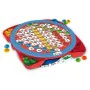 Jogo de Mesa Goliath Mots Mêlés Junior (FR) Vermelho (Francês) (1 Peça) de Goliath, Jogos com fichas - Ref: S7192362, Preço: ...