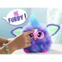 Interaktives Haustier Hasbro Furby Lila von Hasbro, Elektronische Haustiere - Ref: S7192397, Preis: 98,03 €, Rabatt: %