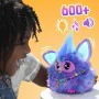 Mascota Interactiva Hasbro Furby Morado de Hasbro, Mascotas electrónicas - Ref: S7192397, Precio: 89,52 €, Descuento: %