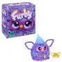 Animal de Estimação Interativo Hasbro Furby Roxo de Hasbro, Mascotes eletrónicas - Ref: S7192397, Preço: 94,48 €, Desconto: %