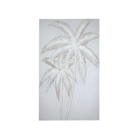 Oil Painting Romimex Canvas Palm tree 100 x 170 x 4 cm by Romimex, Paintings - Ref: D1618544, Price: 217,10 €, Discount: %