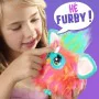 Mascota Interactiva Hasbro Furby Rosa de Hasbro, Mascotas electrónicas - Ref: S7192400, Precio: 87,05 €, Descuento: %