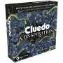 Tischspiel Cluedo Conspiration (FR) von Cluedo, Brettspiele - Ref: S7192402, Preis: 38,48 €, Rabatt: %