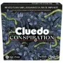 Gioco da Tavolo Cluedo Conspiration (FR) di Cluedo, Giochi da tavolo - Rif: S7192402, Prezzo: 37,87 €, Sconto: %