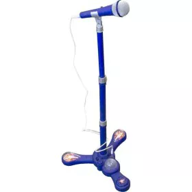 Karaoke Microphone Lansay Star Academy by Lansay, Karaoke Machines - Ref: S7192410, Price: 40,83 €, Discount: %