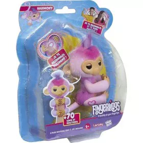 Figure Lansay Fingerlings by Lansay, Jointed - Ref: S7192412, Price: 36,28 €, Discount: %