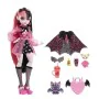 Bambola Monster High HHK51 Articolata di Monster High, Bambole Fashion - Rif: S7192426, Prezzo: 48,64 €, Sconto: %