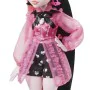 Bambola Monster High HHK51 Articolata di Monster High, Bambole Fashion - Rif: S7192426, Prezzo: 48,64 €, Sconto: %