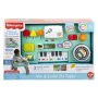 Aktivitätszentrum Fisher Price Mix & Learn DJ Table (FR) von Fisher Price, Spielcenter - Ref: S7192434, Preis: 74,87 €, Rabat...