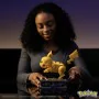 Construction kit Pokémon Mega Construx - Motion Pikachu 1095 Pieces by Pokémon, Building & Construction Toys - Ref: S7192435,...