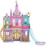 Doll's House Mattel GRAND CASTLE OF THE PRINCESSES by Mattel, Dolls' Houses - Ref: S7192438, Price: 230,41 €, Discount: %