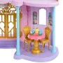 Casa delle Bambole Mattel GRAND CASTLE OF THE PRINCESSES di Mattel, Case delle bambole - Rif: S7192438, Prezzo: 230,41 €, Sco...