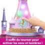 Doll's House Mattel GRAND CASTLE OF THE PRINCESSES by Mattel, Dolls' Houses - Ref: S7192438, Price: 230,41 €, Discount: %