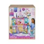 Doll's House Mattel GRAND CASTLE OF THE PRINCESSES by Mattel, Dolls' Houses - Ref: S7192438, Price: 230,41 €, Discount: %