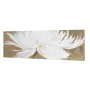 Cadre Huile Romimex Toile Fleurs 150 x 50 x 4 cm de Romimex, Peintures - Réf : D1618550, Prix : 85,81 €, Remise : %