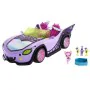 Carro a fricção Monster High Ghoul Vehicle de Monster High, Veículos - Ref: S7192441, Preço: 56,46 €, Desconto: %