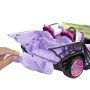 Carro a fricção Monster High Ghoul Vehicle de Monster High, Veículos - Ref: S7192441, Preço: 56,46 €, Desconto: %