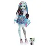 Poupée Monster High HHK53 Articulé de Monster High, Poupées mannequins - Réf : S7192444, Prix : 39,48 €, Remise : %