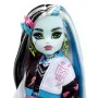 Doll Monster High HHK53 Articulated by Monster High, Fashion Dolls - Ref: S7192444, Price: 38,24 €, Discount: %