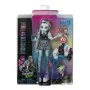 Doll Monster High HHK53 Articulated by Monster High, Fashion Dolls - Ref: S7192444, Price: 38,24 €, Discount: %