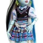 Poupée Monster High HHK53 Articulé de Monster High, Poupées mannequins - Réf : S7192444, Prix : 39,48 €, Remise : %