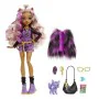 Poupée Monster High HHK52 de Monster High, Poupées mannequins - Réf : S7192445, Prix : 47,47 €, Remise : %