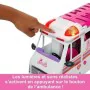 Caravan Barbie HKT79 by Barbie, Vehicles - Ref: S7192446, Price: 66,15 €, Discount: %