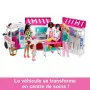 Caravana Barbie HKT79 de Barbie, Vehículos - Ref: S7192446, Precio: 64,86 €, Descuento: %