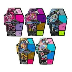 Bambola Monster High HNF76 1 Unità di Monster High, Bambole Fashion - Rif: S7192453, Prezzo: 47,18 €, Sconto: %