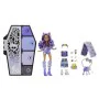 Poupée Monster High HNF76 1 Unités de Monster High, Poupées mannequins - Réf : S7192453, Prix : 46,32 €, Remise : %