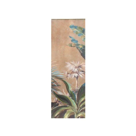 Cadre Huile Romimex Toile Volets 30 x 90 x 3 cm de Romimex, Peintures - Réf : D1618552, Prix : 31,99 €, Remise : %