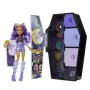 Poupée Monster High HNF76 1 Unités de Monster High, Poupées mannequins - Réf : S7192453, Prix : 46,32 €, Remise : %