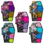 Poupée Monster High HNF76 1 Unités de Monster High, Poupées mannequins - Réf : S7192453, Prix : 46,32 €, Remise : %